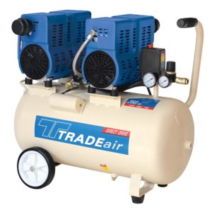 Compressor Oilfree 100L 1.5kw / 2hp
