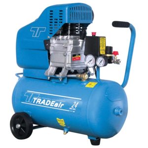 Compressor Hobby Master 50LT 1.5kw