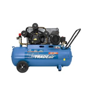 Compressor 3hp-150L Belt Drive