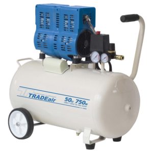 Compressor Oilfree 50L 750w