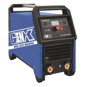 Welder MMA 200 AMP GENEX 220V