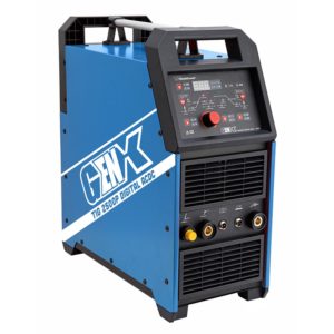 Welder TIG 250 AMP Genex 380V