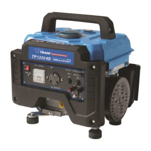 Generator 1.0kw 2.9hp