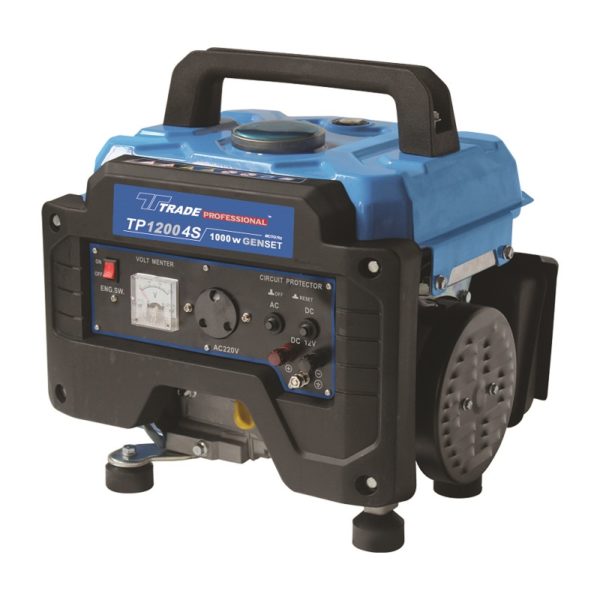 Generator 1.0kw 2.9hp