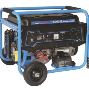 Generator 5.5kw Petrol 13hp