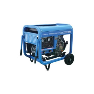 Generator / Welder 5.5kw