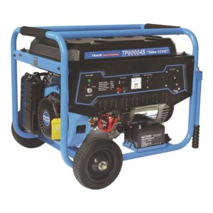 Generator Petrol 7500w