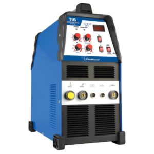 Welder TIG 200 AC/DC