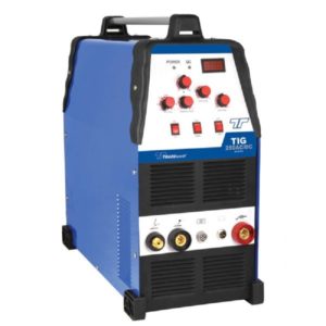 Welder TIG 250 AC/DC