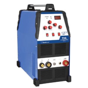 Welder TIG 315 AC/DC