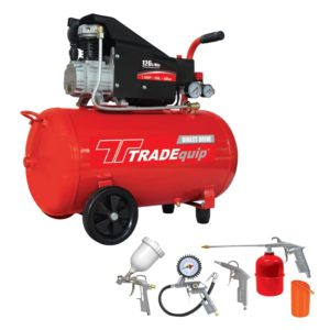 Compressor Hobby 24LT Diredt Drive 1.5HP