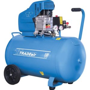 Compressor Direct Drive 100LT 2HP