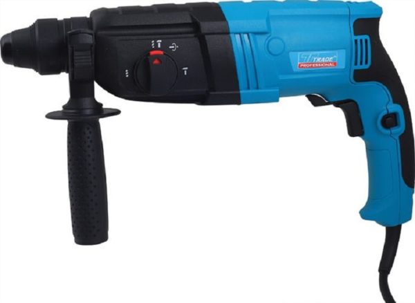 Drill Rotary Hammer 850w