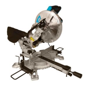 Saw Mitre Sliding 2000W