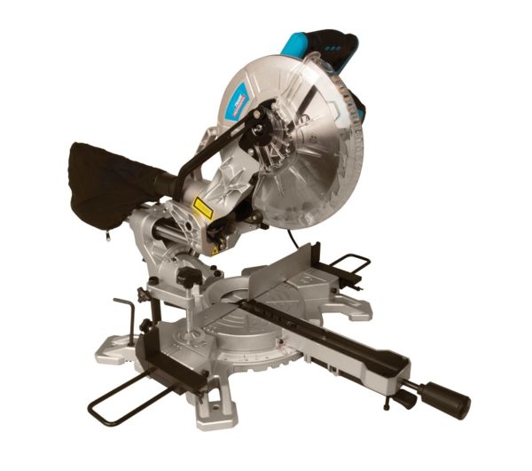 Saw Mitre Sliding 2000W