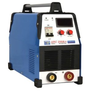 Welder ARC 250 3 FASE DC