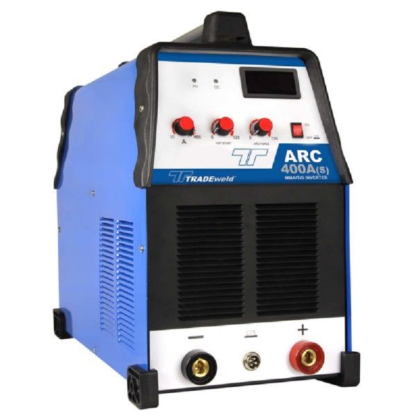Welder 400 AMP DC