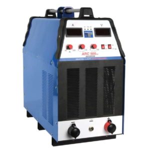 Welder 500 AMP DC