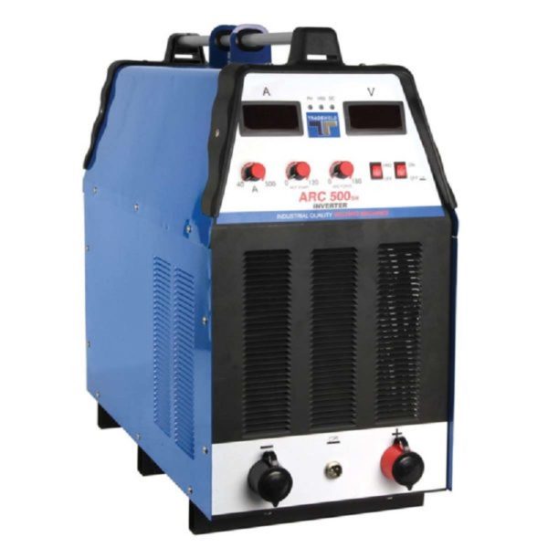 Welder 500 AMP DC
