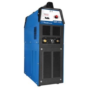 Plasma Cutter CUT40 K with Built-in Air Compressor