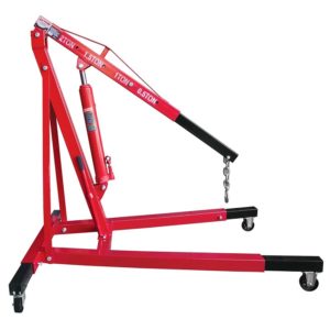 ENGINE CRANE 2 TON