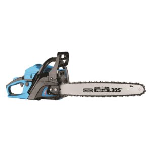 CHAINSAW  60cc 2 STROKE PETROL ENGINE