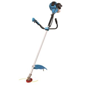 BRUSH CUTTER 42cc  2 STROKE PETROL ENGINE