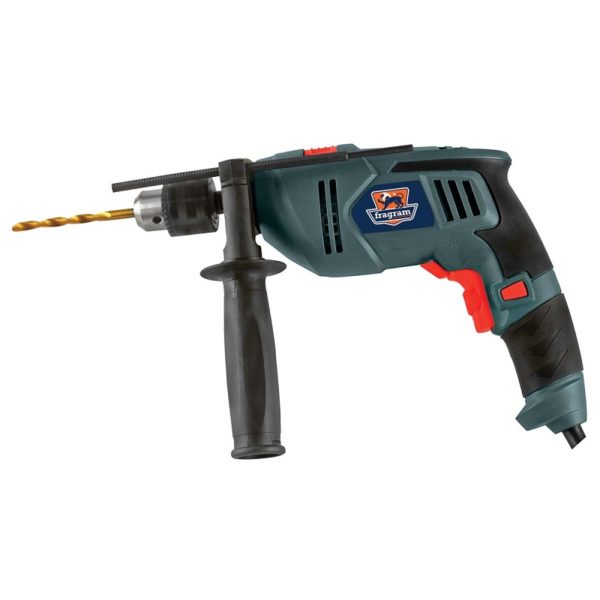 Drill Impact  500W