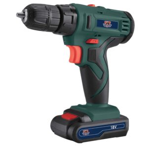Drill/Driver 18V