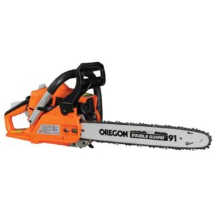 CHAINSAW 38cc Petrol  2 STROKE ENGINE
