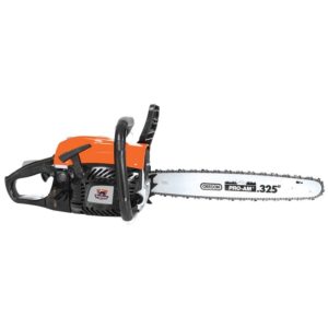 Chainsaw 57cc Petrol