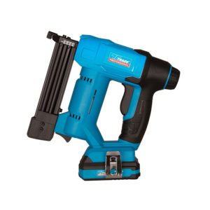 NAIL GUN AND STAPLER 18V 2-In-1