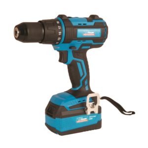 Drill Impact  18v battery