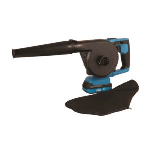 VACUUM / BLOWER 18V Dual Purpose