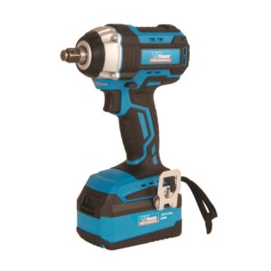 Impact Wrench 18v battery