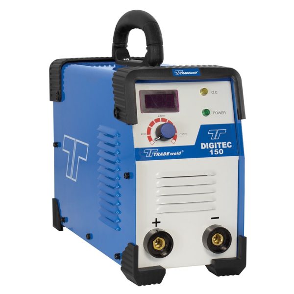 Welder 140 AMP DC