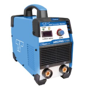 Welder ARC PRO 160 IGBT DC