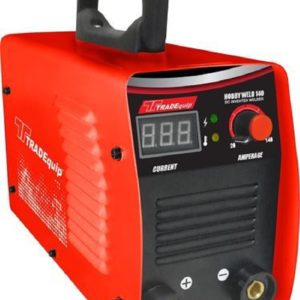Welder 140 AMP IGBT DC