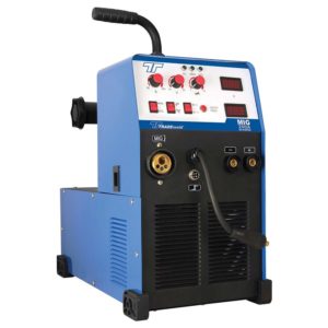 Welders MIG 200 W Multi-Process