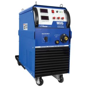Welder MIG 320 amp
