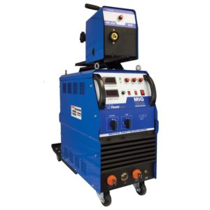 Welder MIG 350 amp