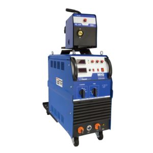 Welder MIG 500 amp