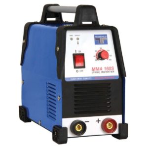Welder 160 AMP PWM