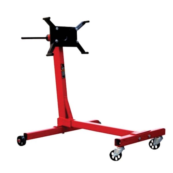 Engine Stand 1/2 Ton