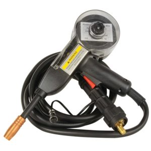 Spool Gun