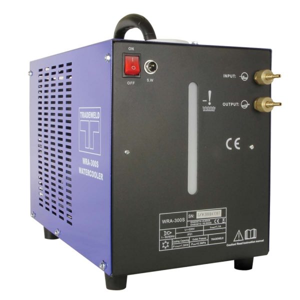 Welder Watercooler