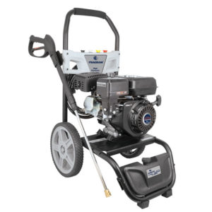 HI Pressure Washer 6.5Hp 200cc Petrol