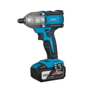 Impact Wrench  18v battery