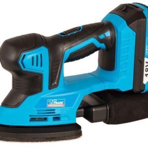 Mouse Sander  18V battery
