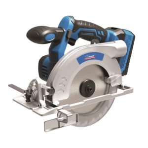 CIRCULAR SAW 18V BATTERY
